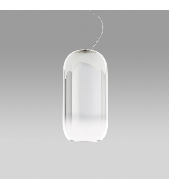 Gople Lamp Artemide Suspension