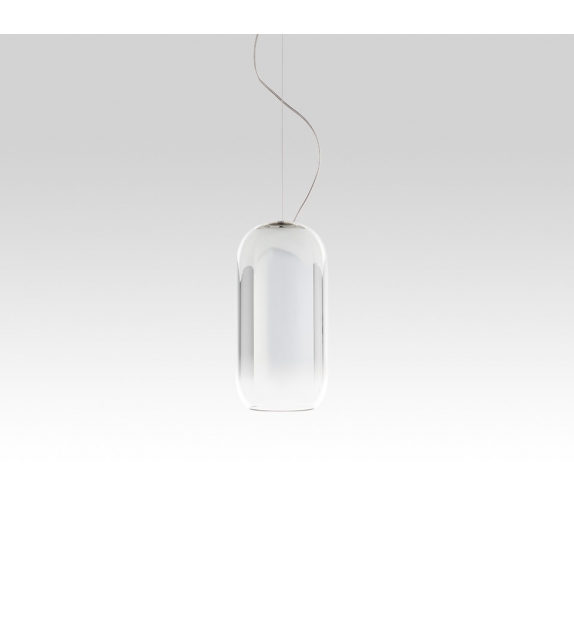 Gople Mini Lamp Artemide Lampada a Sospensione