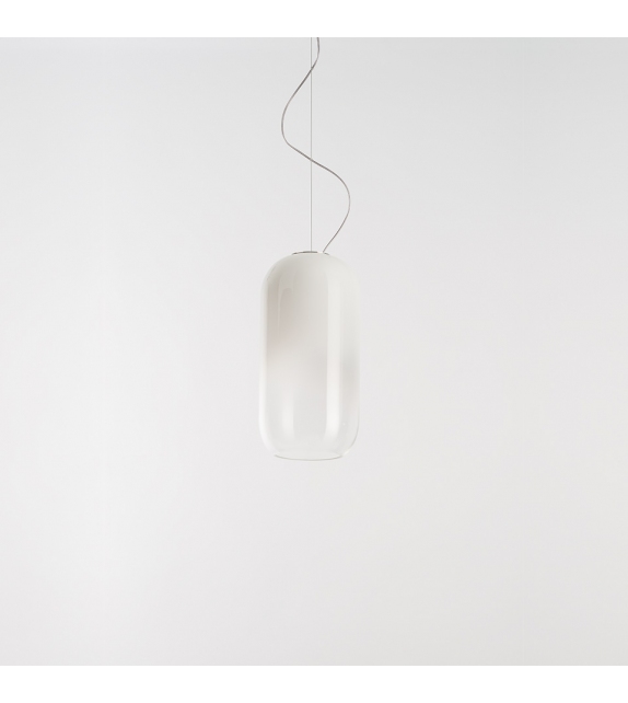 Gople Mini Lamp Artemide Pendant Lamp