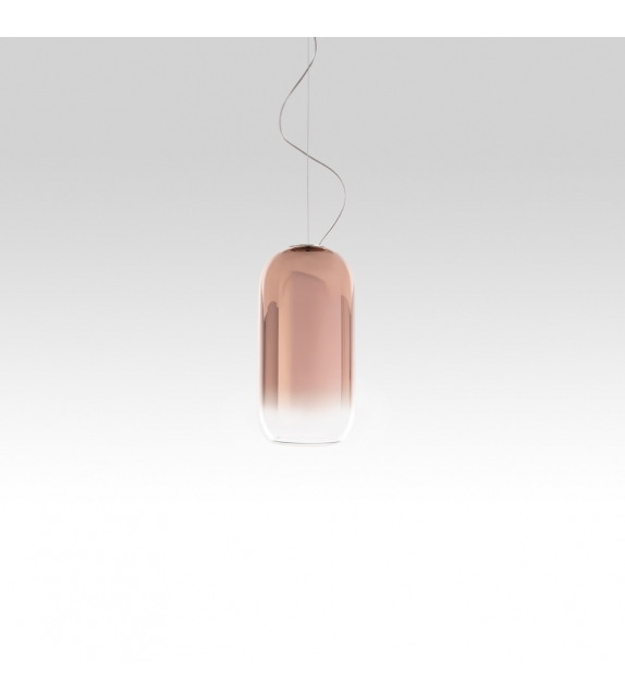 Gople Mini Lamp Artemide Pendant Lamp