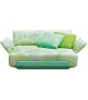 Oasi Paola Lenti Canapé Modulaire