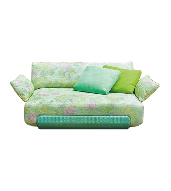 Oasi Paola Lenti Canapé Modulaire