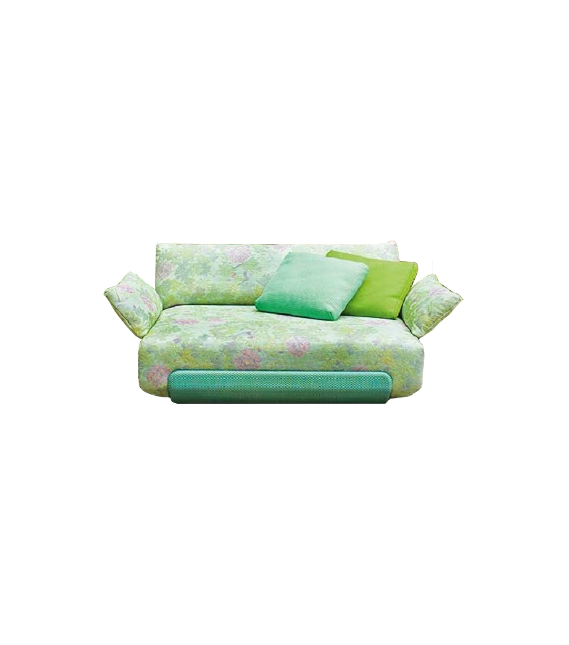 Oasi Paola Lenti Modular Sofa