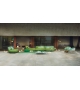 Oasi Paola Lenti Modular Sofa