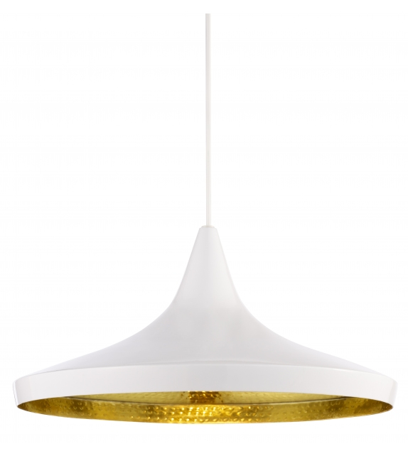 Beat Wide LED Tom Dixon Suspension