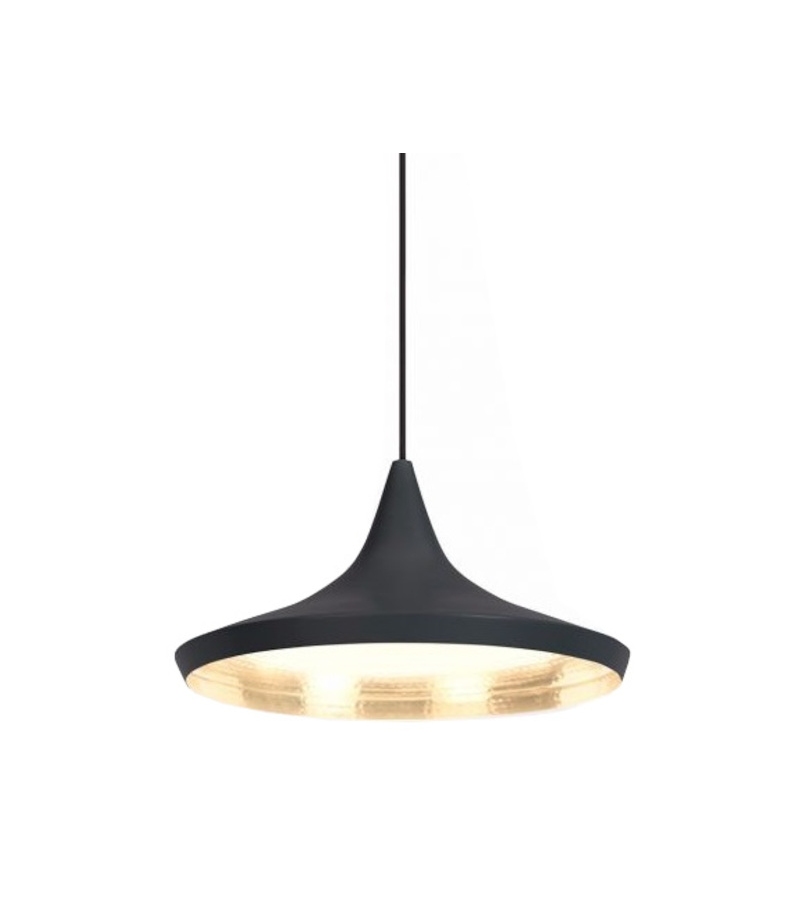 Beat Wide LED Tom Dixon Suspension