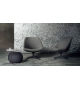 Adele Paola Lenti Fauteuil Pivontant