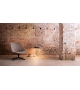Adele Paola Lenti Swivel Armchair