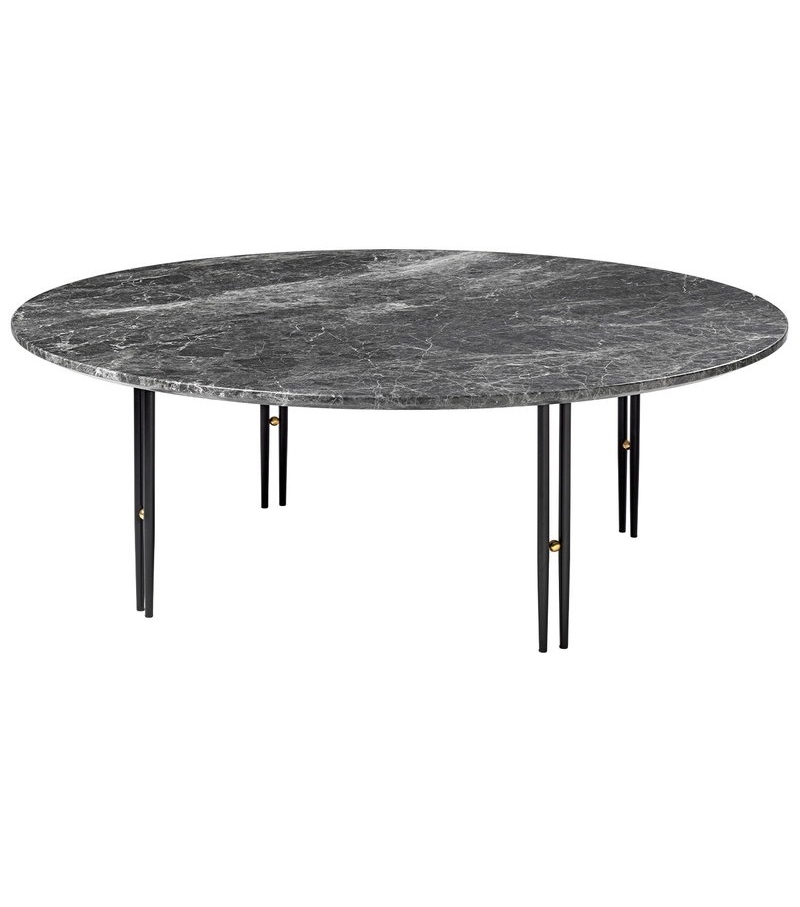 Prêt pour l'expédition - Ioi Gubi Table Basse