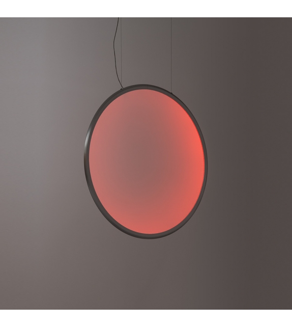 Discovery Vertical TW/RGBW Artemide Hängeleuchte