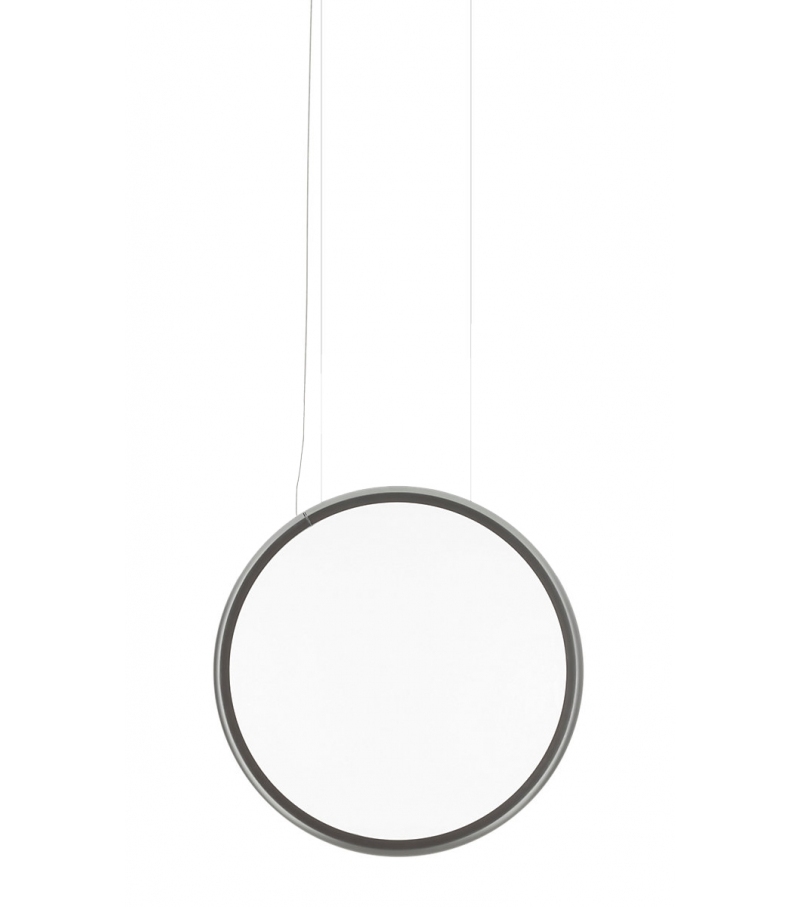 Discovery Vertical TW/RGBW Artemide Hängeleuchte