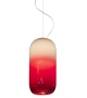 Gople RWB Lamp Artemide Pendant Lamp