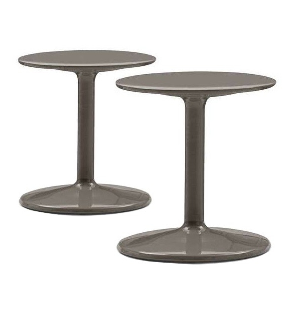 Spool Outdoor B&B Italia Outdoor Beistelltisch