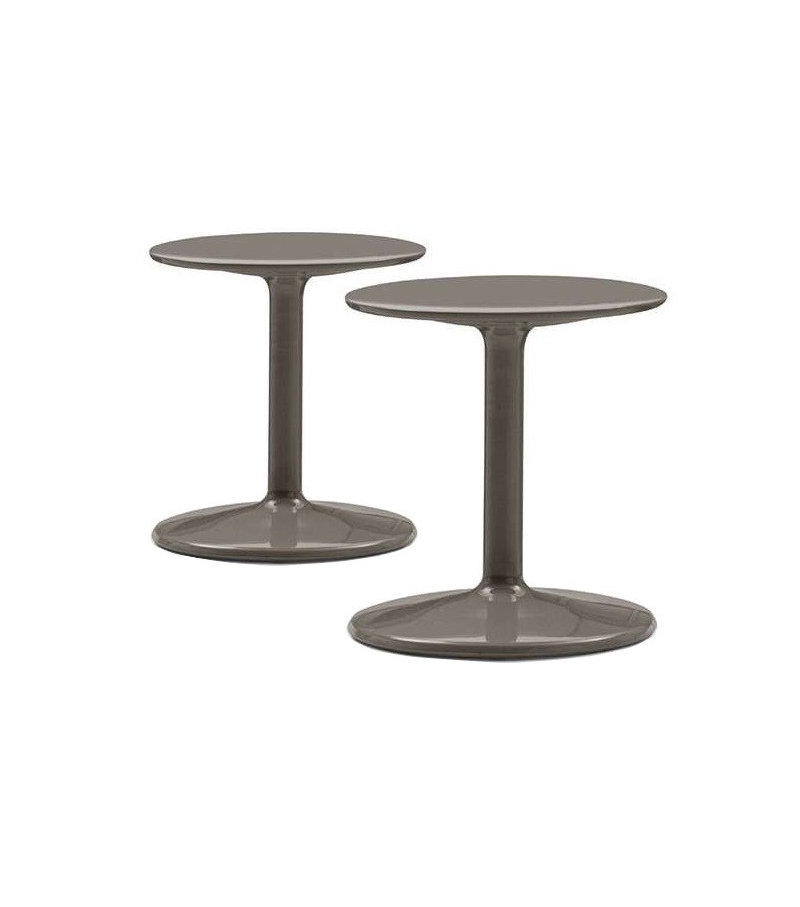 Spool Outdoor B&B Italia Outdoor Beistelltisch