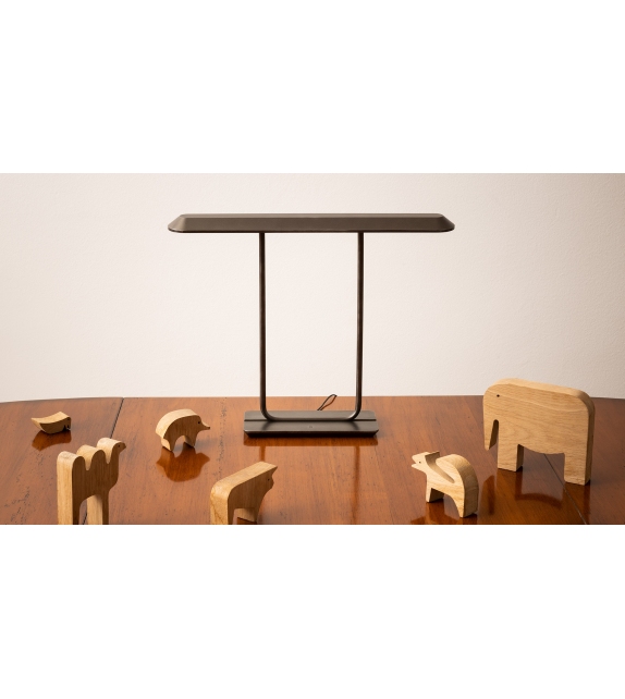 Tempio Artemide Lámpara de Mesa