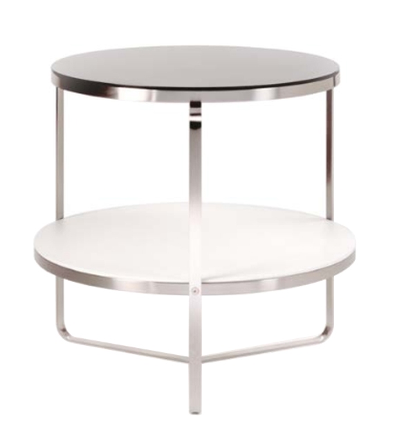 Carlotta Flexform Side Table