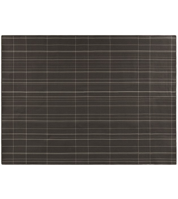 Piet B&B Italia Outdoor Rug