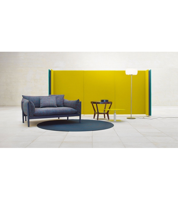 Tapio Paola Lenti Sofa Milia Shop