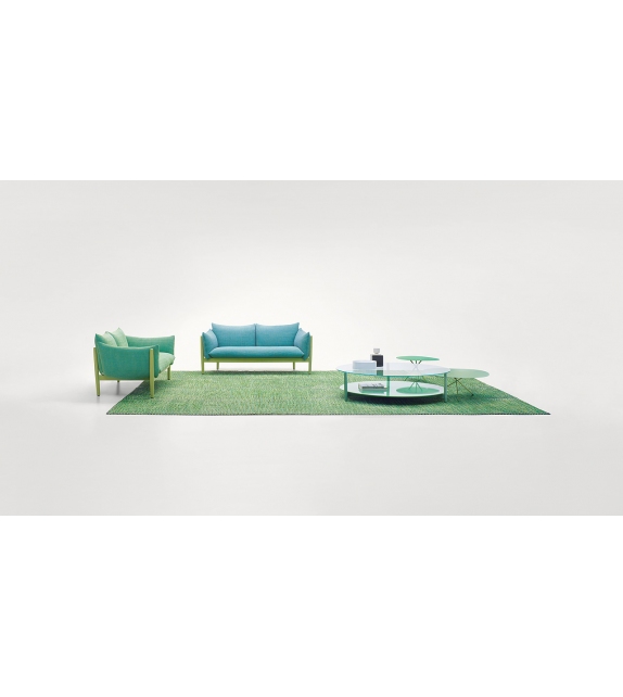 Sofa Tapio Paola Lenti