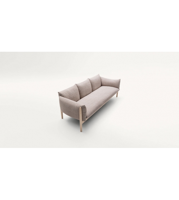 Tapio Paola Lenti Sofa Milia Shop