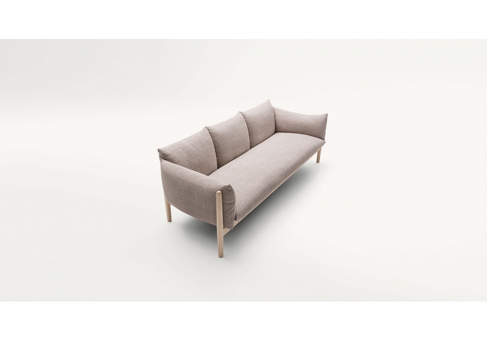 Tapio Paola Lenti Sofa Milia Shop