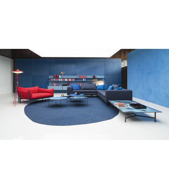 Tapio Paola Lenti Canapé