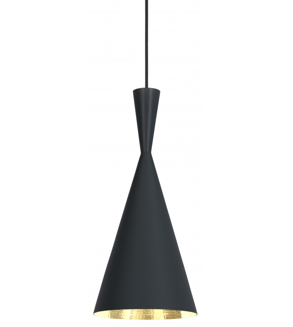 Beat Tall LED Tom Dixon Lampada a Sospensione