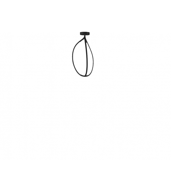 Arrival Artemide Suspension Lamp