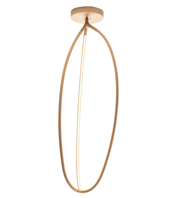 Arrival Artemide Suspension Lamp