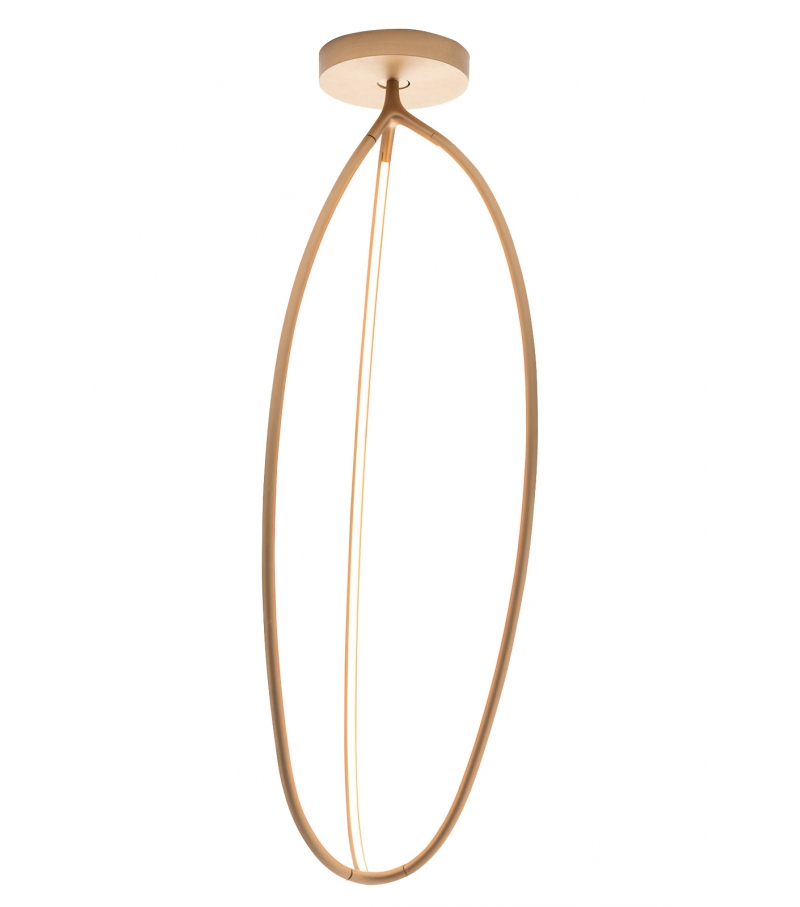Arrival Artemide Suspension Lamp