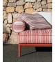 Chaise Longue Ribes B&B Italia Outdoor