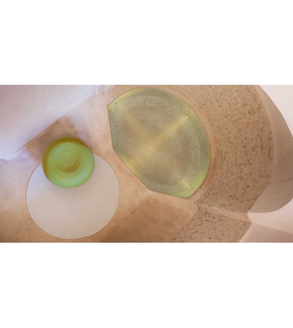 Zoe Paola Lenti Outdoor Rug