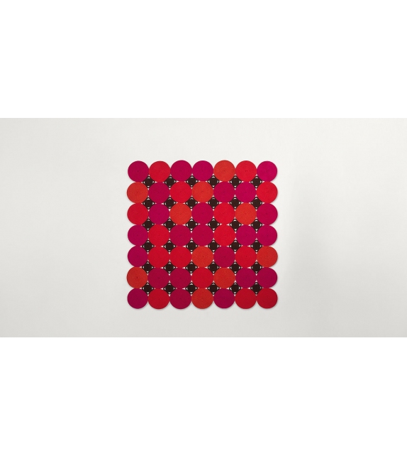 Zoe Paola Lenti Outdoor Rug
