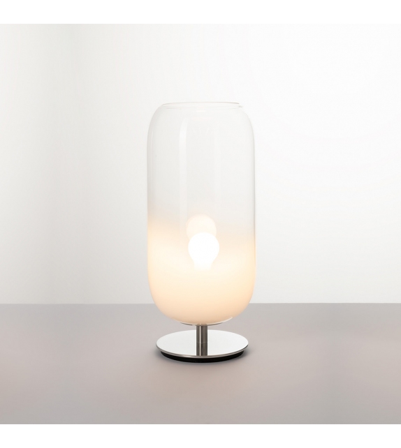 Gople Artemide Lampada da Tavolo