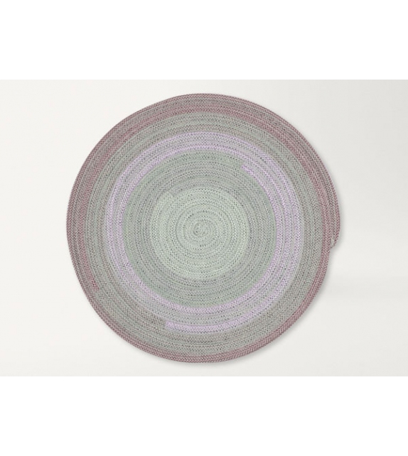 Zoe Paola Lenti Teppich