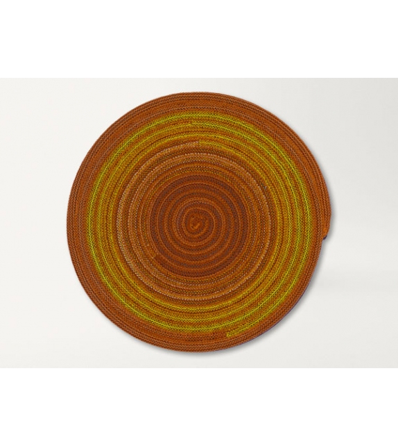 Zoe Paola Lenti Tapis