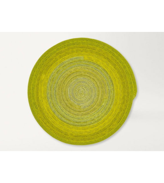 Zoe Paola Lenti Tapis