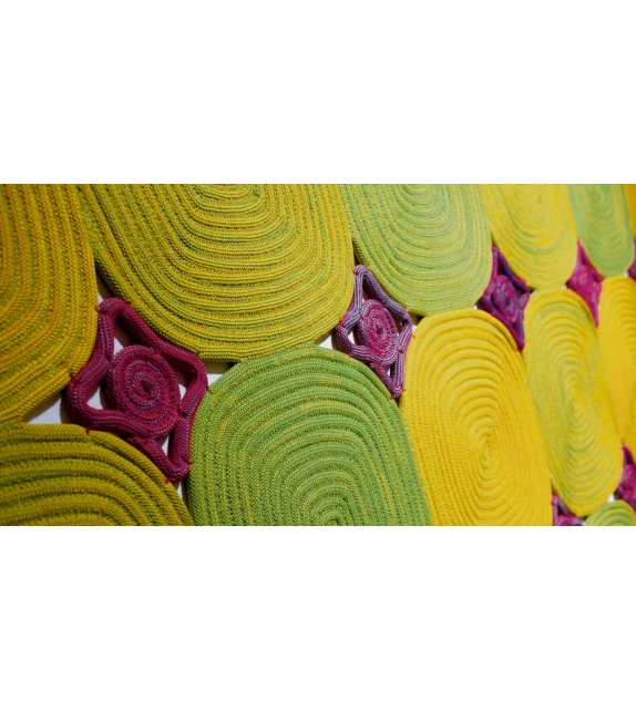 Zoe Paola Lenti Tapis