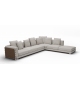 Cestone Flexform Modular Sofa