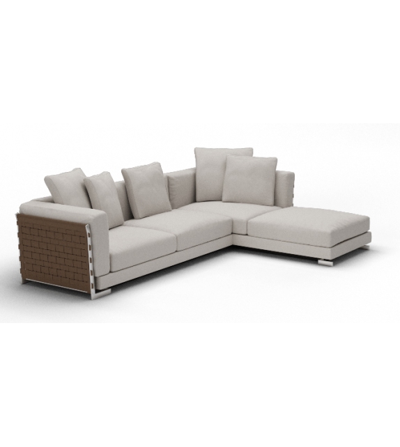 Cestone Flexform Modular Sofa