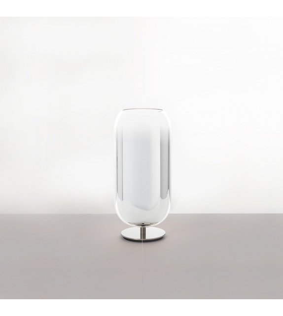 Gople Mini Artemide Lampada da Tavolo