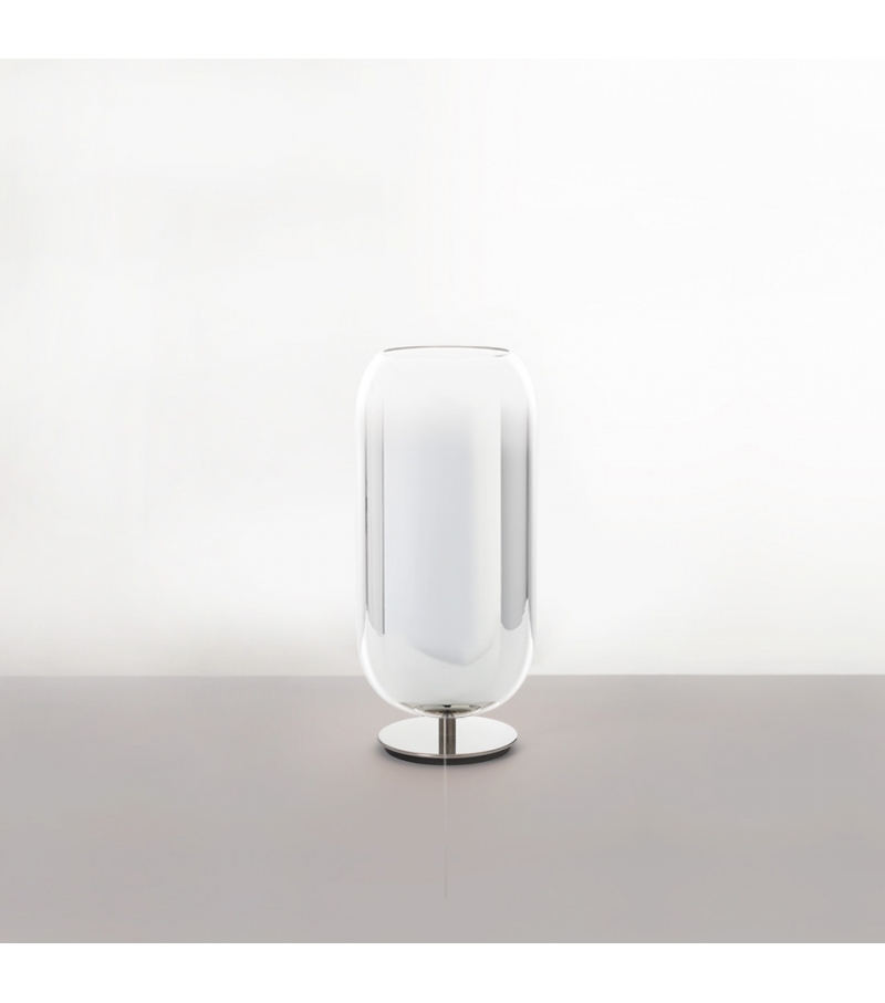 Gople Mini Artemide Lampada da Tavolo