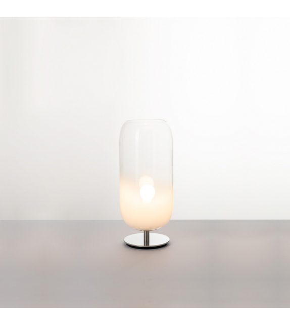 Gople Mini Artemide Tischleuchte