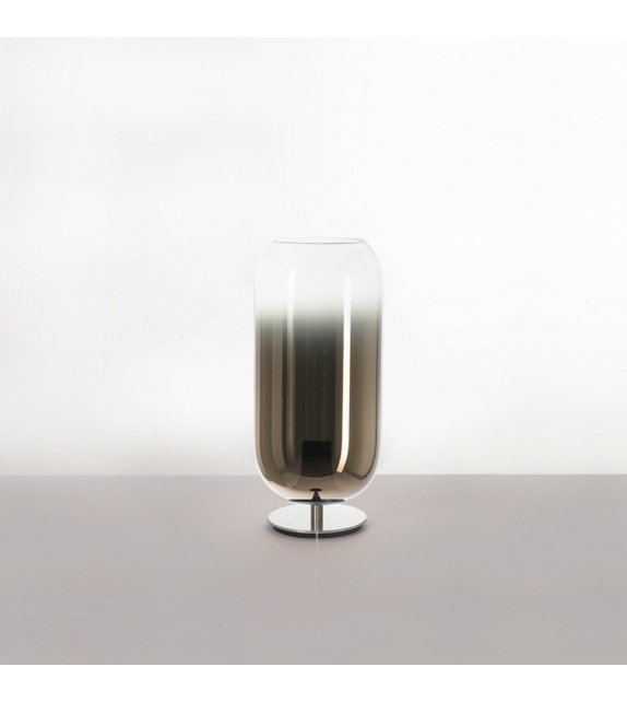 Gople Mini Artemide Lámpara de Mesa