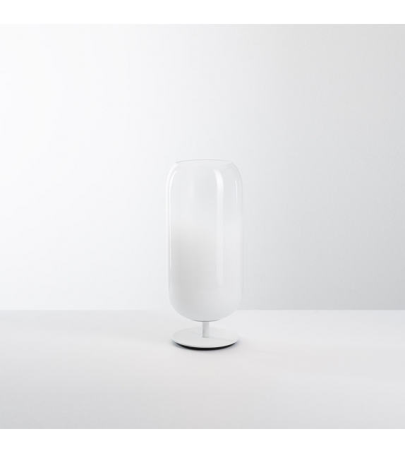 Gople Mini Artemide Tischleuchte