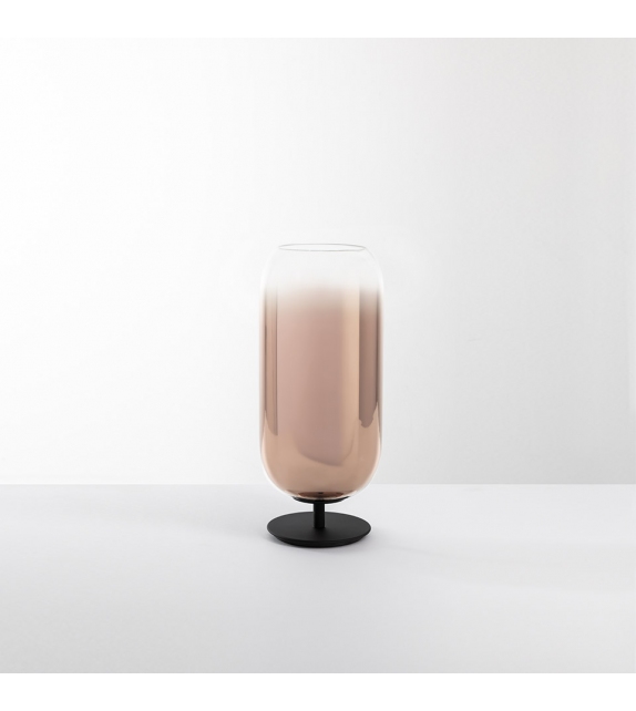 Gople Mini Artemide Lámpara de Mesa