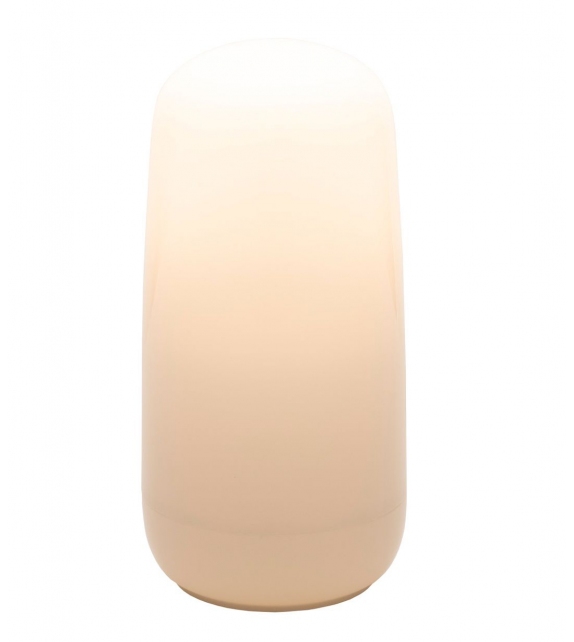 Gople Portable Artemide Table Lamp