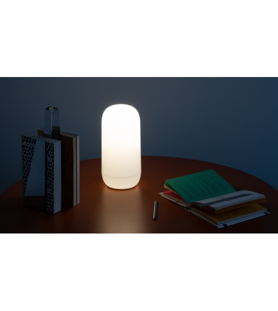 Gople Portable Artemide Lampe de Table