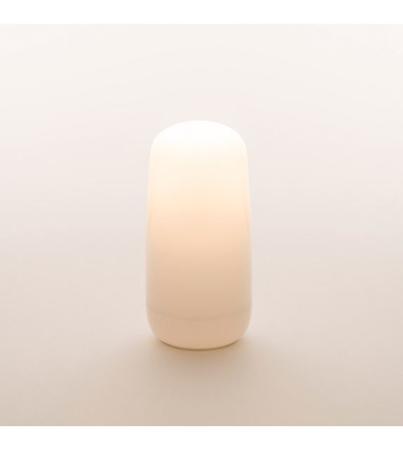 Gople Portable Artemide Lampe de Table