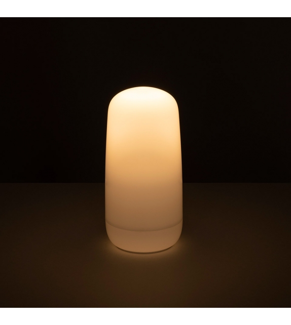 Gople Portable Artemide Lampada da Tavolo